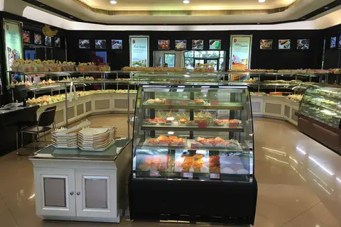 Candy Cake Shop photo 2